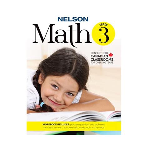 Nelson mathematics 3. . Nelson math grade 3 pdf
